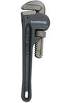Llave de tubo de 8 pulgadas marca trademaster, Trademaster