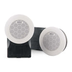 Artic White 018370 131 Marine Speaks for boats