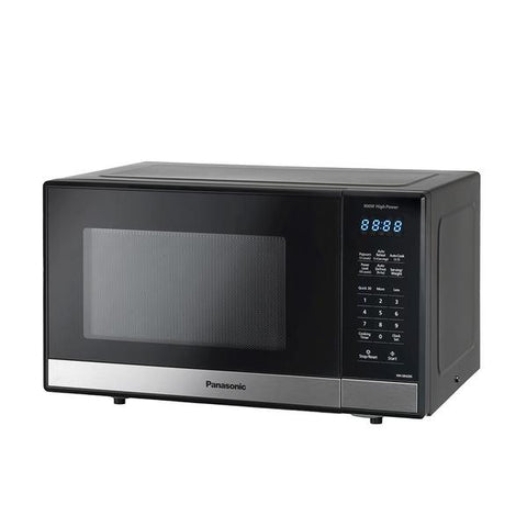 Microondas panasonic convencional 800w 0.9cft, Panasonic