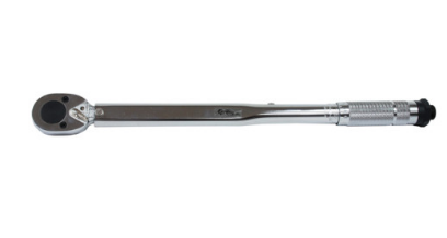 Llave de torque microm marca trademaster, Trademaster