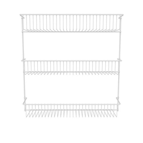 Organizador de alambre de 3 niveles, Closetmaid