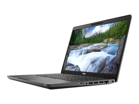 Dell Latitude 5400, Intel® Core™ i5-8265U 1.60 GHz up to 3.90 GHz 6M Cache, 14", 8 GB, 1 TB HDD, Windows 10 Pro 64, Español, Código: 6T2VF