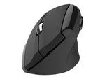 Mouse, Marca: KMW-390, Código: Klip Xtreme, Optico, Sin Cable, 2.4 GHz Wireless