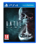 Marca: SONY, VIDEOJUEGOS, UNTIL DAWN™ GAME | PS4 - PLAYSTATION