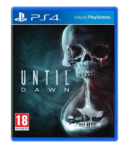 Marca: SONY, VIDEOJUEGOS, UNTIL DAWN™ GAME | PS4 - PLAYSTATION
