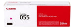 Canon, 055, Magenta, Codigo: 3014C001AA