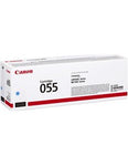 Canon, 055, Cian, Codigo: 3015C001AA