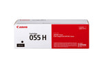 Canon, 055, Negro, Codigo: 3016C001AA