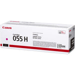 Canon, 055 H, Magenta, Codigo: 3018C001AA