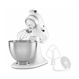 Marca: KITCHEN AID, BATIDORAS, Batidora KitchenAid Clásica | 4.3 L - Blanco