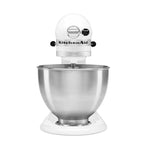 Marca: KITCHEN AID, BATIDORAS, Batidora KitchenAid Clásica | 4.3 L - Blanco