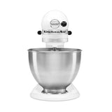 Marca: KITCHEN AID, BATIDORAS, Batidora KitchenAid Clásica | 4.3 L - Blanco
