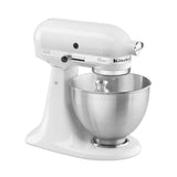 Marca: KITCHEN AID, BATIDORAS, Batidora KitchenAid Clásica | 4.3 L - Blanco