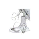Marca: KITCHEN AID, BATIDORAS, Batidora KitchenAid Clásica | 4.3 L - Blanco
