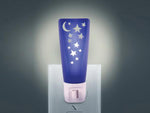 Luz de noche de estrella y luna, General electric