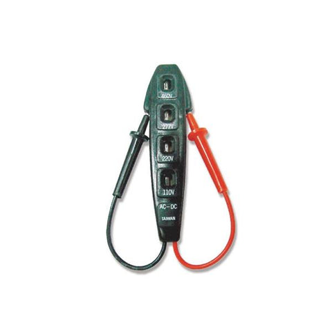 Probador eléctrico de 4 vías, Proline