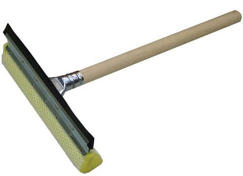 Limpia vidrio para auto, Excel
