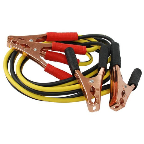 Jumper para auto 100a x 8.5' (par), Excel