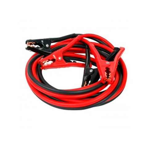 Jumper para auto 200a x 12' (par), Excel
