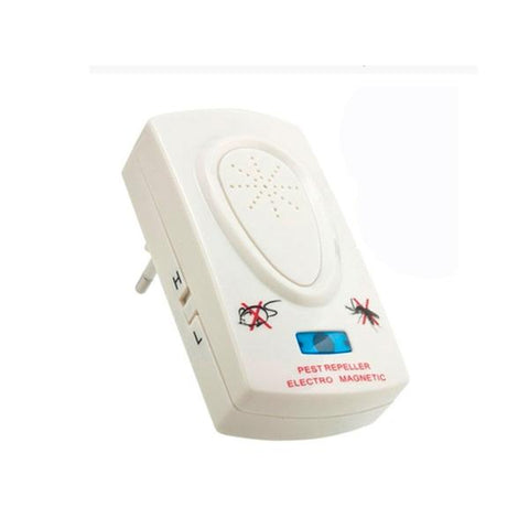 Repelente eléctrico para insectos, Stinger