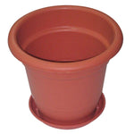 Pote plástico de 10'', Best garden