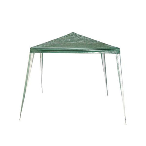 Gazebo con cubierta de polietileno de 9x9', Sunshelter