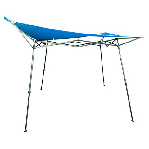 Gazebo sailshade 81il azul, Quest