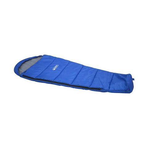 Bolsa de dormir con capucha, Quest