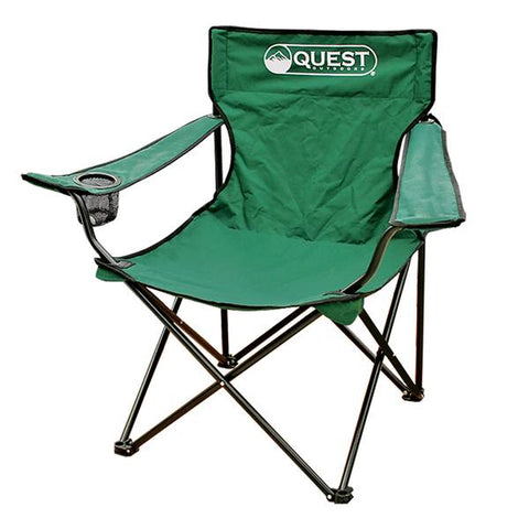 Sillas plegables para playa, Quest