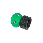 Terminal plástico hembra de 5/8'' para manguera, Best garden