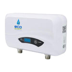 Calentador de agua eléctrico eco6 5,5kw 220v, Ecosmart