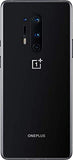 OnePlus 8 Pro Onyx Black, 5G Unlocked Android Smartphone U.S Version, 12GB RAM+256GB Storage, 120Hz Fluid Display,Quad Camera, Wireless Charge, with Alexa Built-in