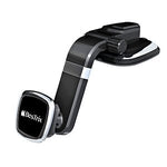 Magnetic Dashboard Smartphone Car Mount, Phone Holder Compatible with All Smartphones by Bestrix
