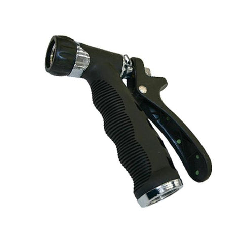 Pistola de 6 funciones con mango antideslizante, Best garden