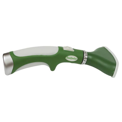 Pistola para manguera tipo abanico rociador ajustable, Best garden