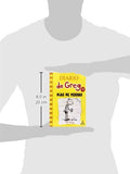 Diario de Greg # 4: Días de perros (Spanish Edition)