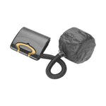 Secador de pelo con gorro Conair | 400W | 4 niveles de calor | 2 accesorios | Negro