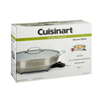 Marca: CUISINART, SARTENES ELÉCTRICOS, SARTÉN ELÉCTRICO CUISINARTÂ CSK-150