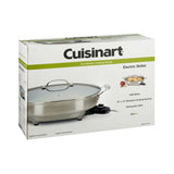 Marca: CUISINART, SARTENES ELÉCTRICOS, SARTÉN ELÉCTRICO CUISINARTÂ CSK-150