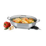 Marca: CUISINART, SARTENES ELÉCTRICOS, SARTÉN ELÉCTRICO CUISINARTÂ CSK-150