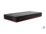 Lenovo ThinkCentre M90n-1 Nano, Intel Core i7-8665U, 16GB RAM, 512GB SSD, Windows 10 Pro (11AD0023US)