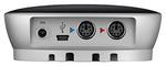 Logitech Group Expansion Microphones for Video and Audio Conferencing