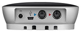 Logitech Group Expansion Microphones for Video and Audio Conferencing
