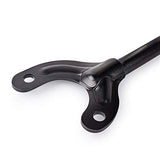 Ansite Front Grab Handles Grip Handle Grab bar for Jeep Wrangler TJ & Unlimited 1997-2006