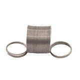 4 Pack Washer Suspension Spring For W10400895 Whirlpool Washing Machine PS3497596 1938554