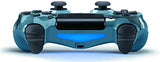DualShock 4 Wireless Controller for PlayStation 4 - Blue Camouflage