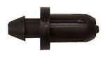 Plug tubing para riego, Rain bird
