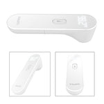 iHealth No-Touch Forehead Thermometer, Infrared Adult Thermometer for Adults and Kids,Medical Digital Infrared Fever Thermometer, Kid and Baby Thermometer
