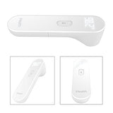 iHealth No-Touch Forehead Thermometer, Infrared Adult Thermometer for Adults and Kids,Medical Digital Infrared Fever Thermometer, Kid and Baby Thermometer