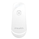iHealth No-Touch Forehead Thermometer, Infrared Adult Thermometer for Adults and Kids,Medical Digital Infrared Fever Thermometer, Kid and Baby Thermometer